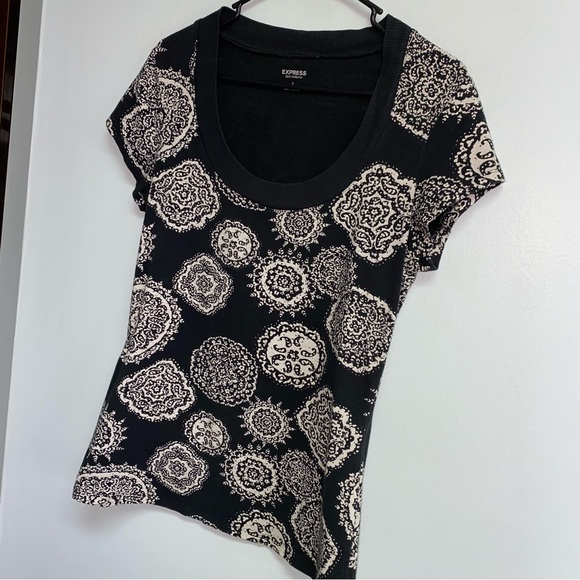 EXPRESS TOP - LARGE - Picture 5 of 8